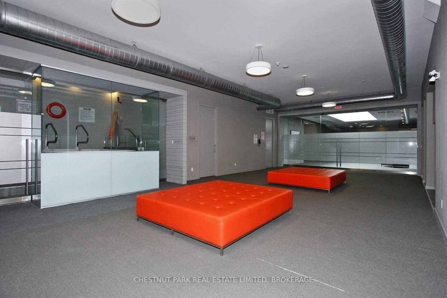 637 Lake Shore Blvd W, #617