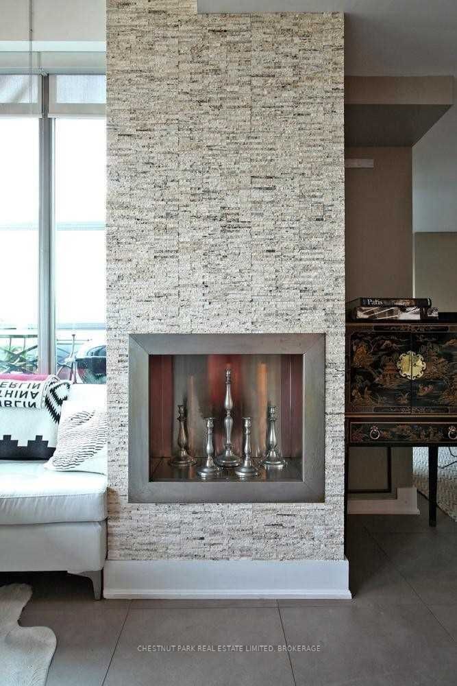 637 Lake Shore Blvd W, #617