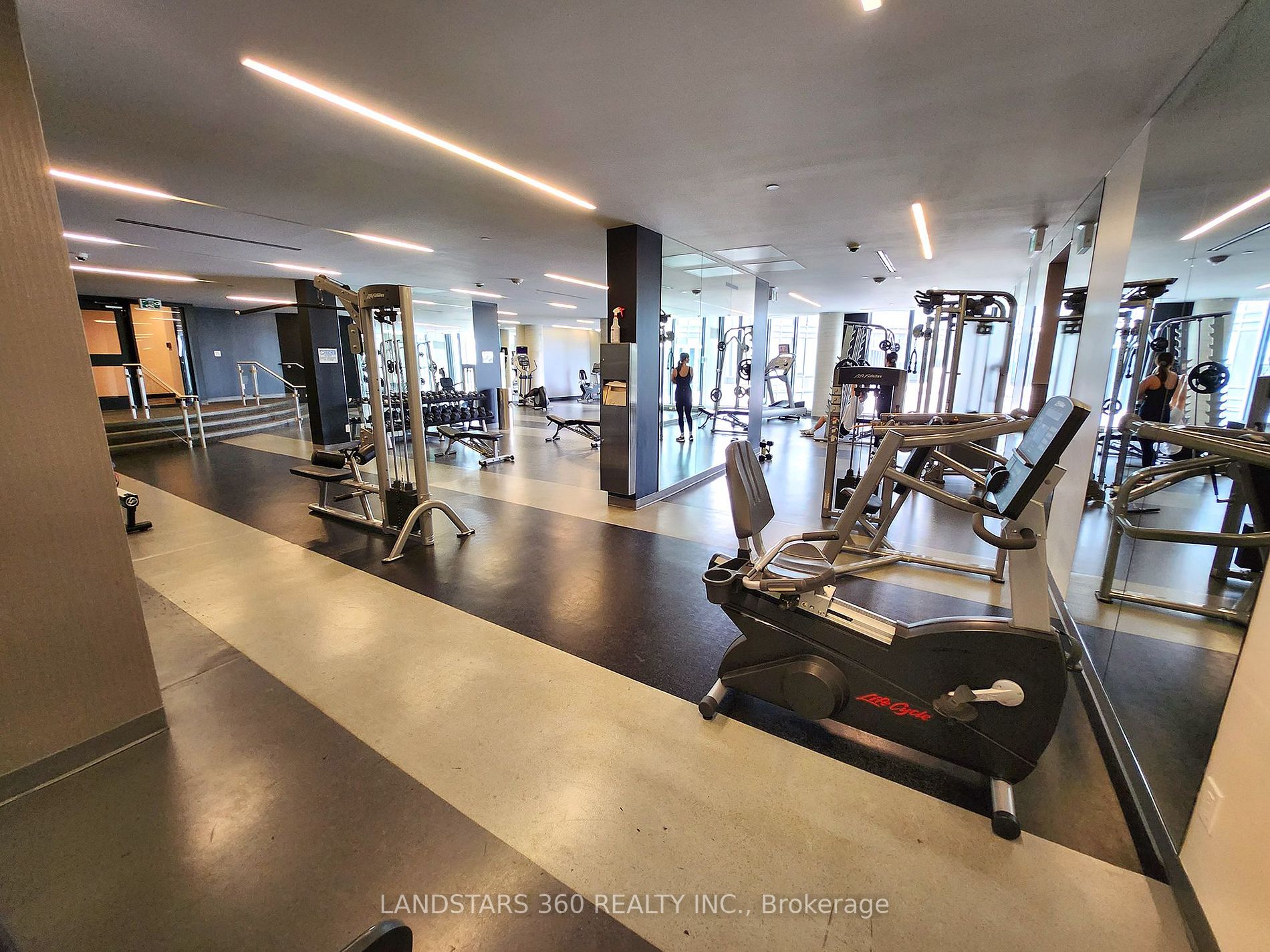 49 East Liberty St, #2304