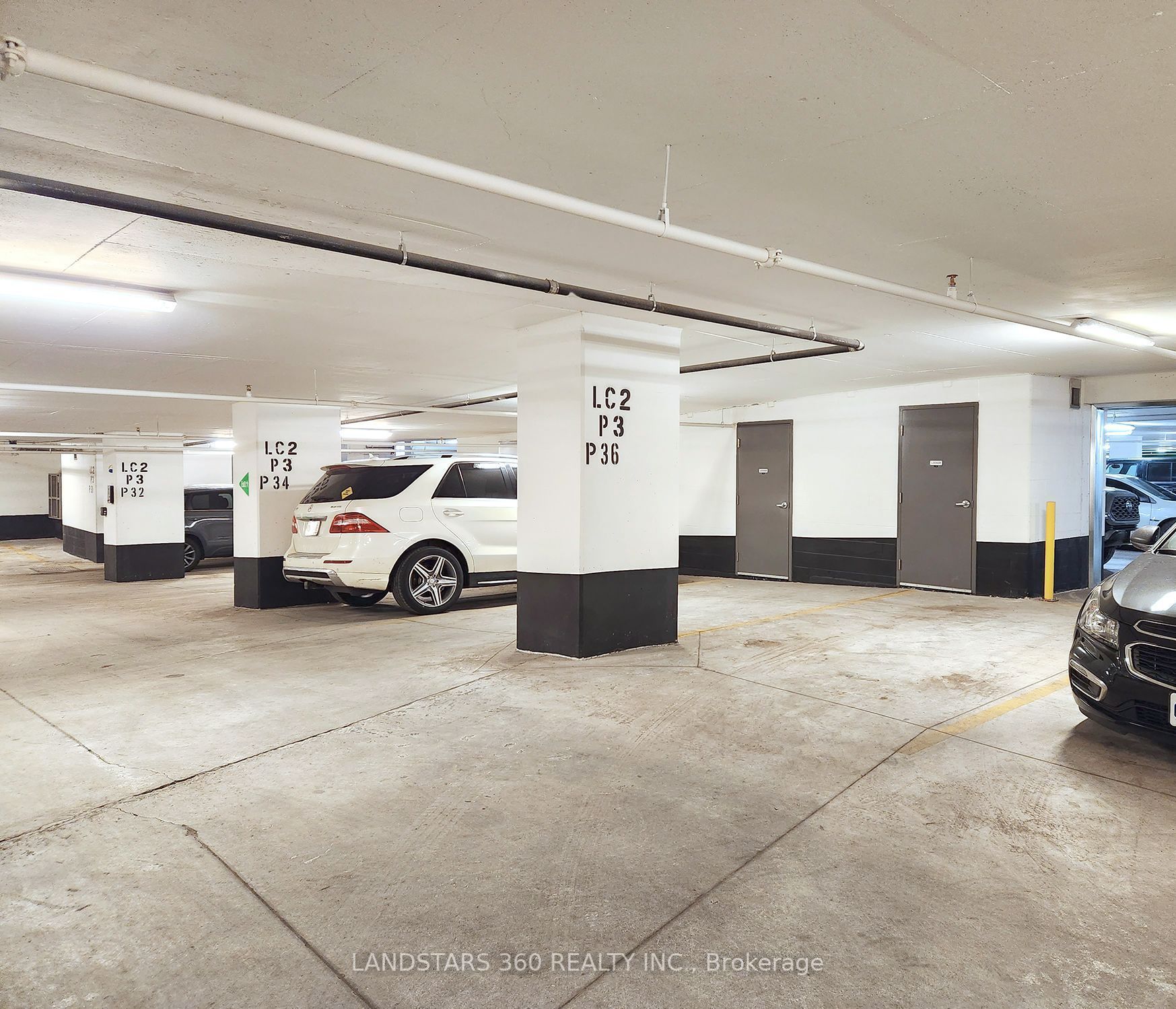 49 East Liberty St, #2304