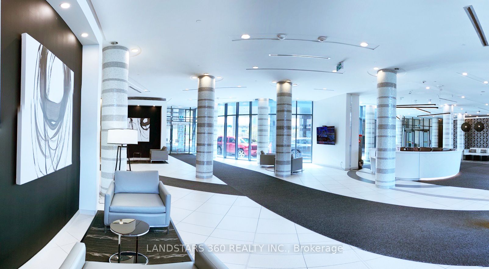 49 East Liberty St, #2304