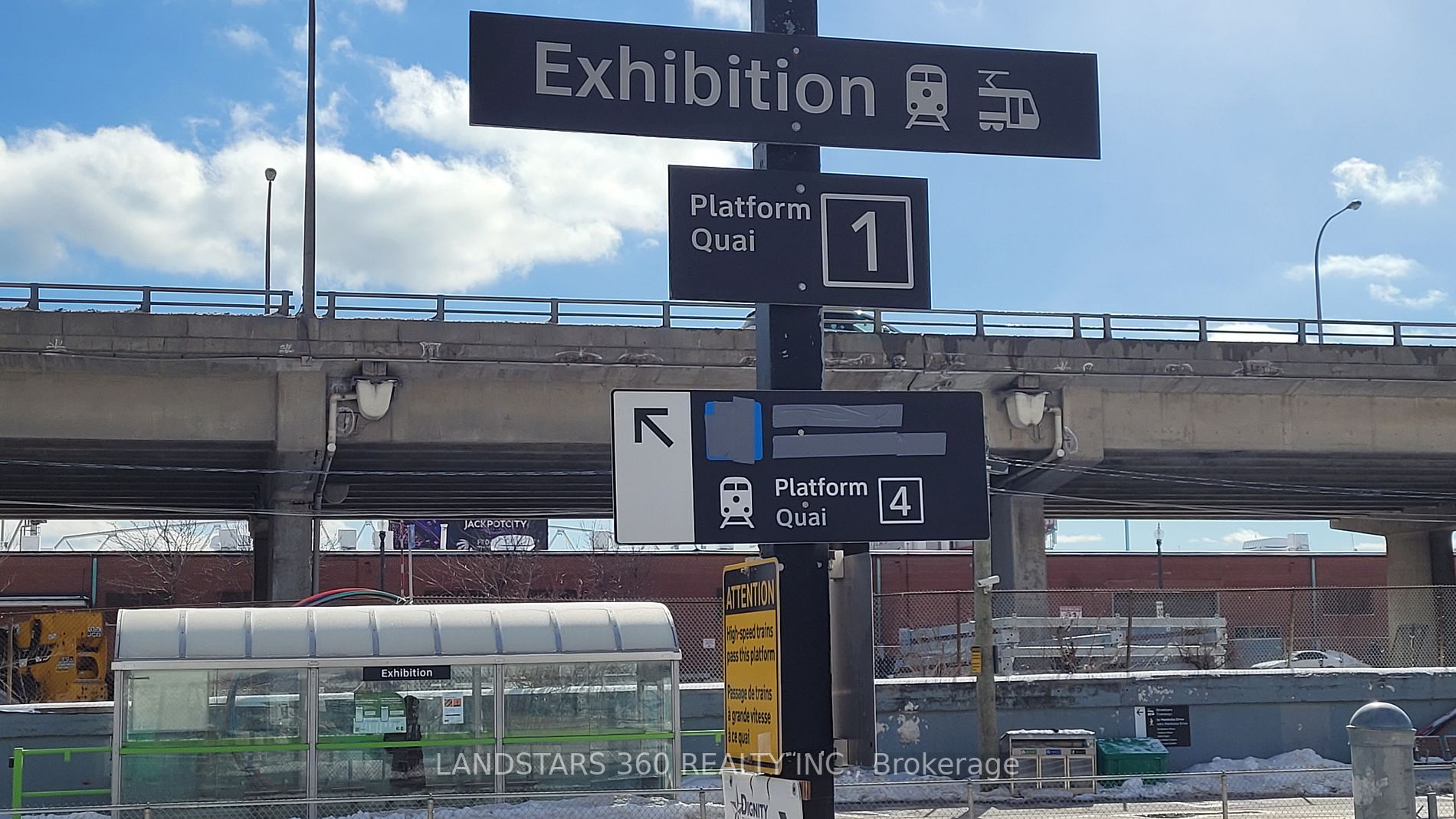 49 East Liberty St, #2304