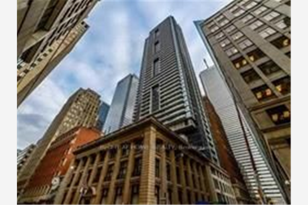 70 Temperance St, Toronto