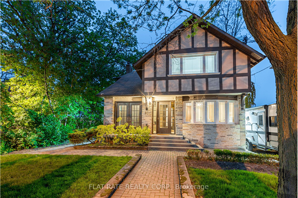 61 Regal Rd, Toronto