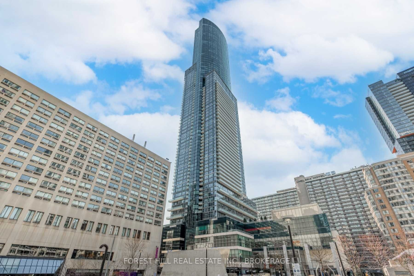 388 Yonge St, Toronto