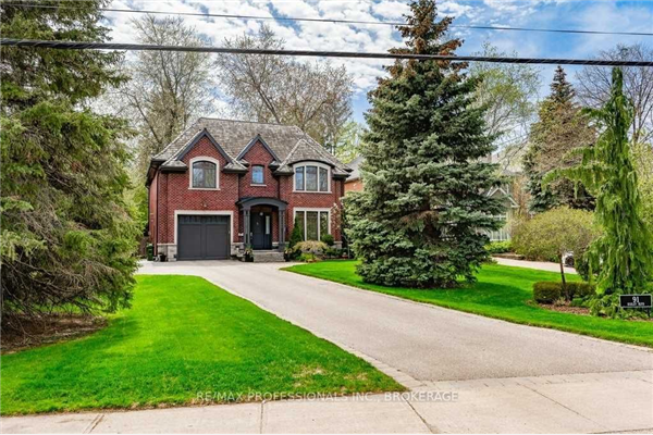 91 Ridley Blvd, Toronto