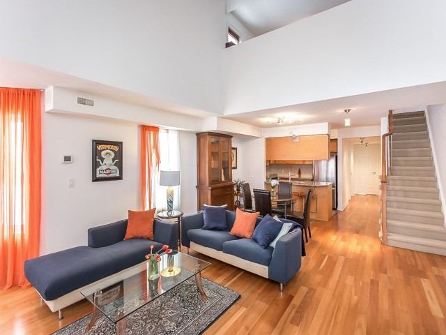 2 Brian Peck Cres, #301