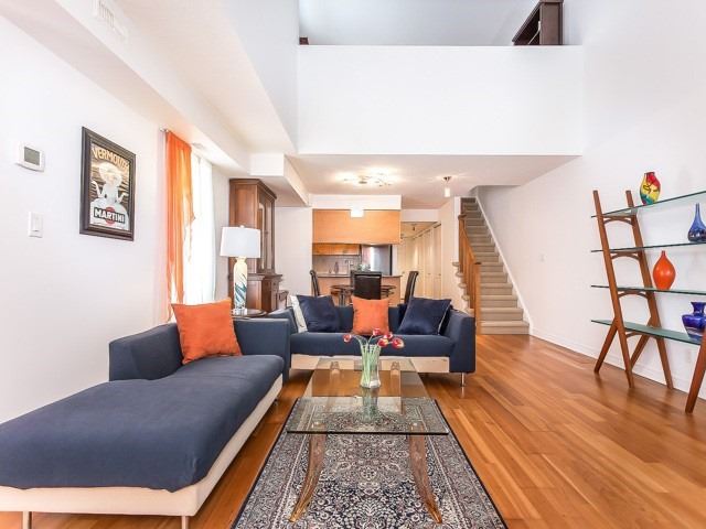 2 Brian Peck Cres, #301