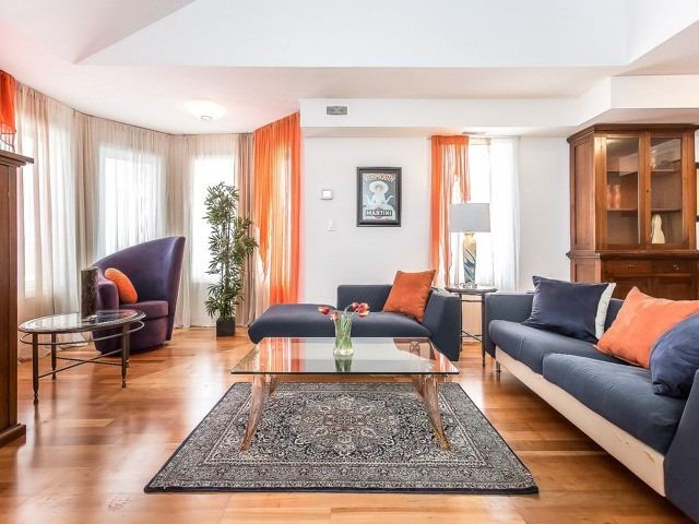 2 Brian Peck Cres, #301