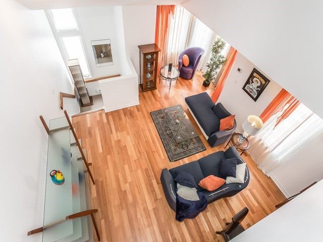 2 Brian Peck Cres, #301