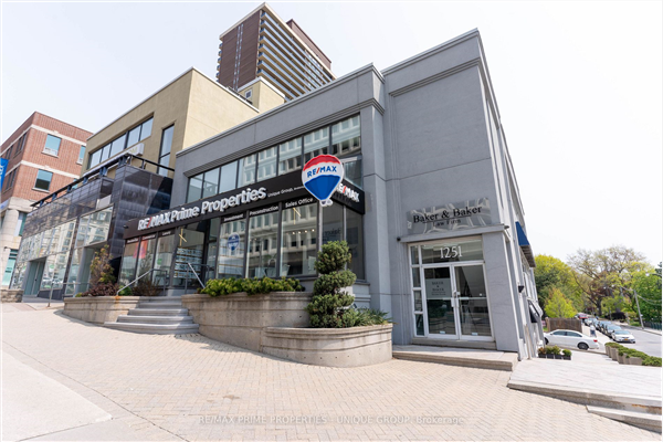 1251 Yonge St, Toronto