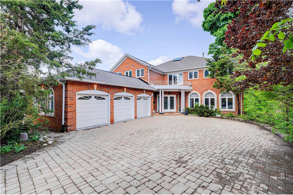27 Manorcrest Dr, Toronto