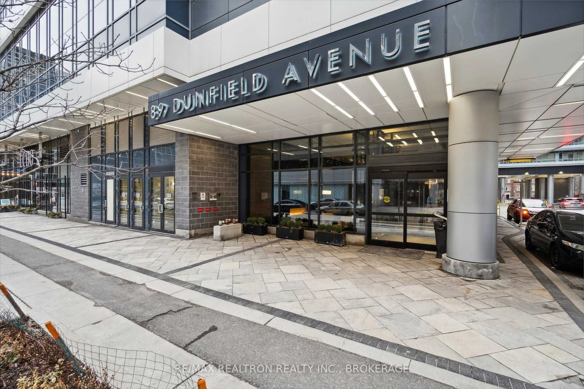 89 Dunfield Ave, #635