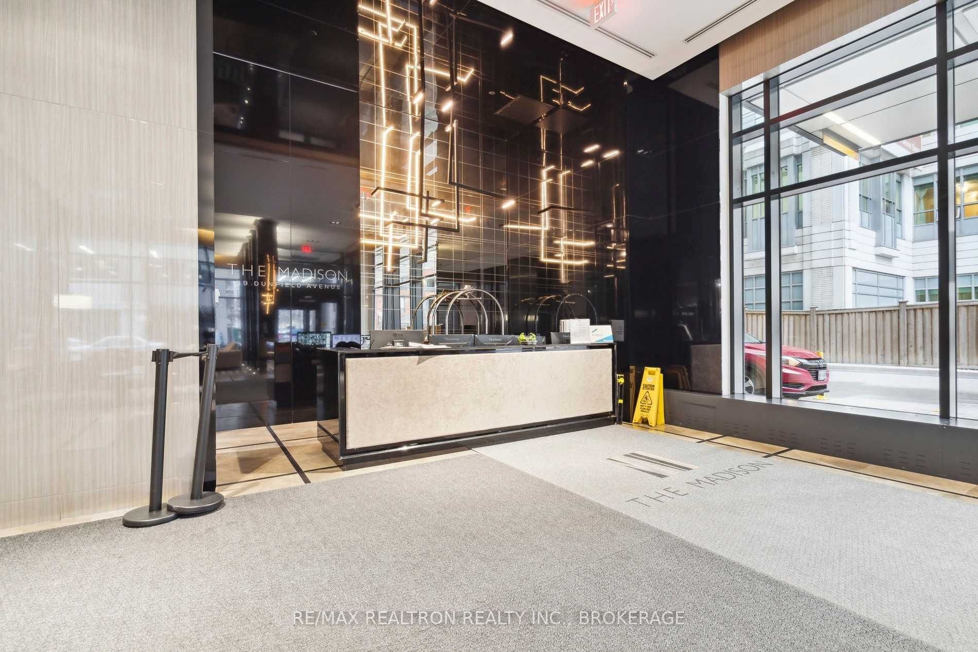 89 Dunfield Ave, #635