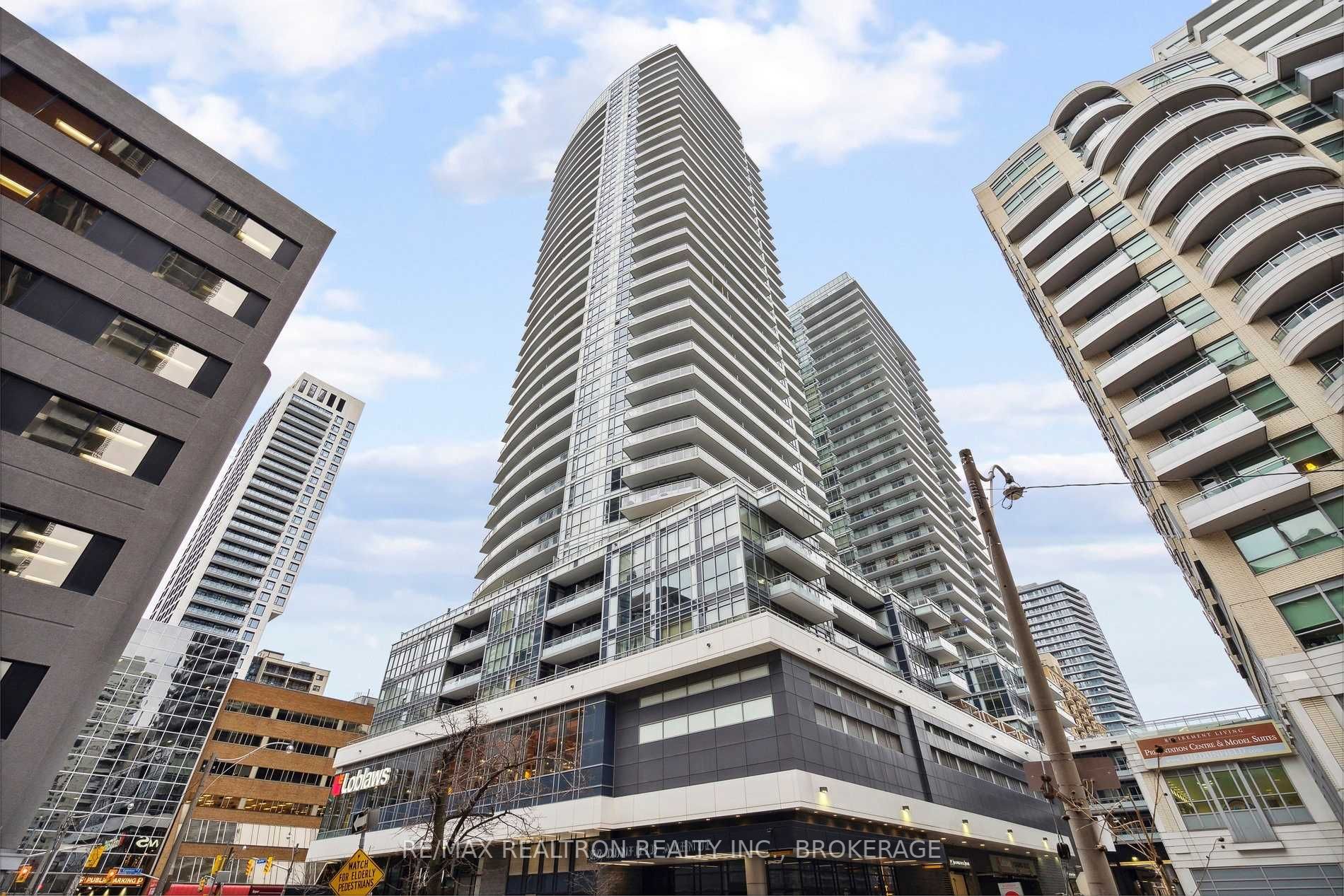 89 Dunfield Ave, #635
