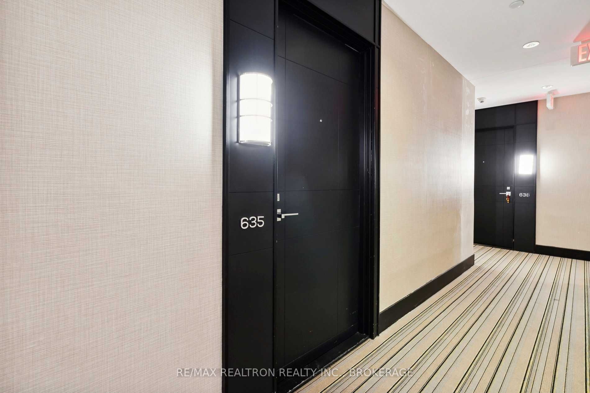 89 Dunfield Ave, #635