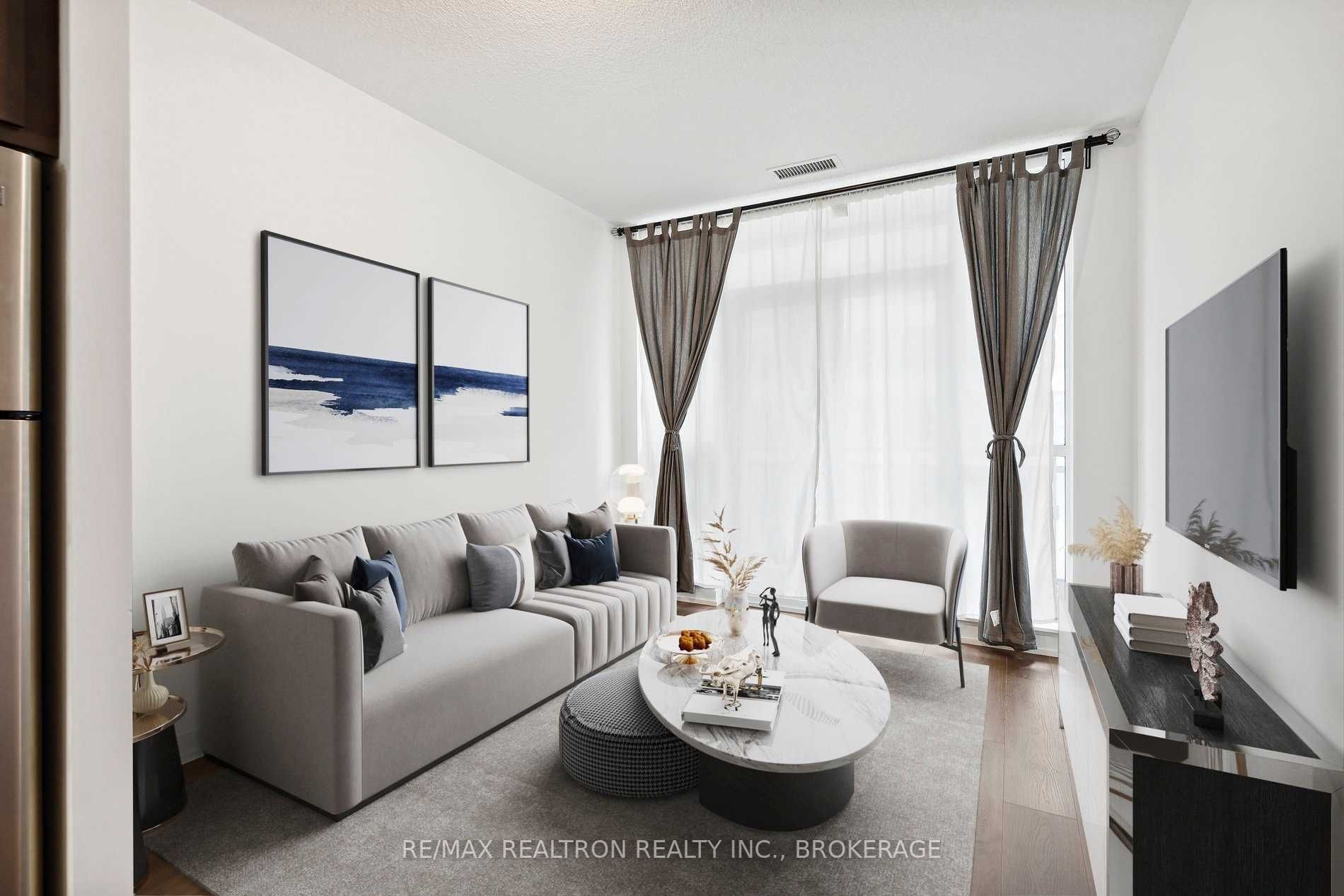 89 Dunfield Ave, #635