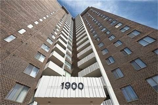 1900 Sheppard Ave E