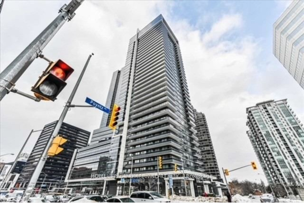 2 Anndale Dr, Toronto