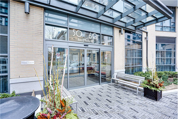 50 Ann Oreilly Rd, Toronto