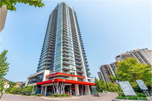 88 Sheppard Ave, Toronto