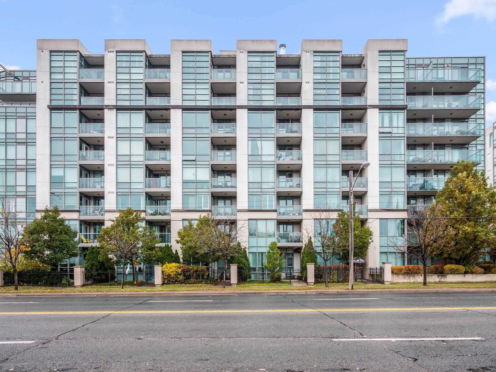 3830 Bathurst St, #709