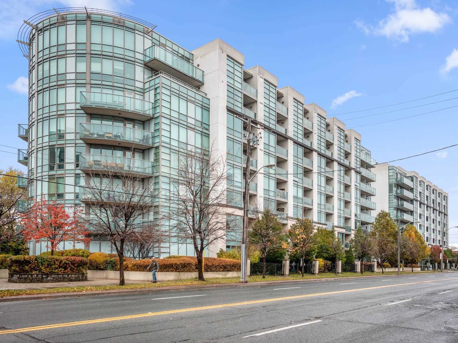 3830 Bathurst St, #709