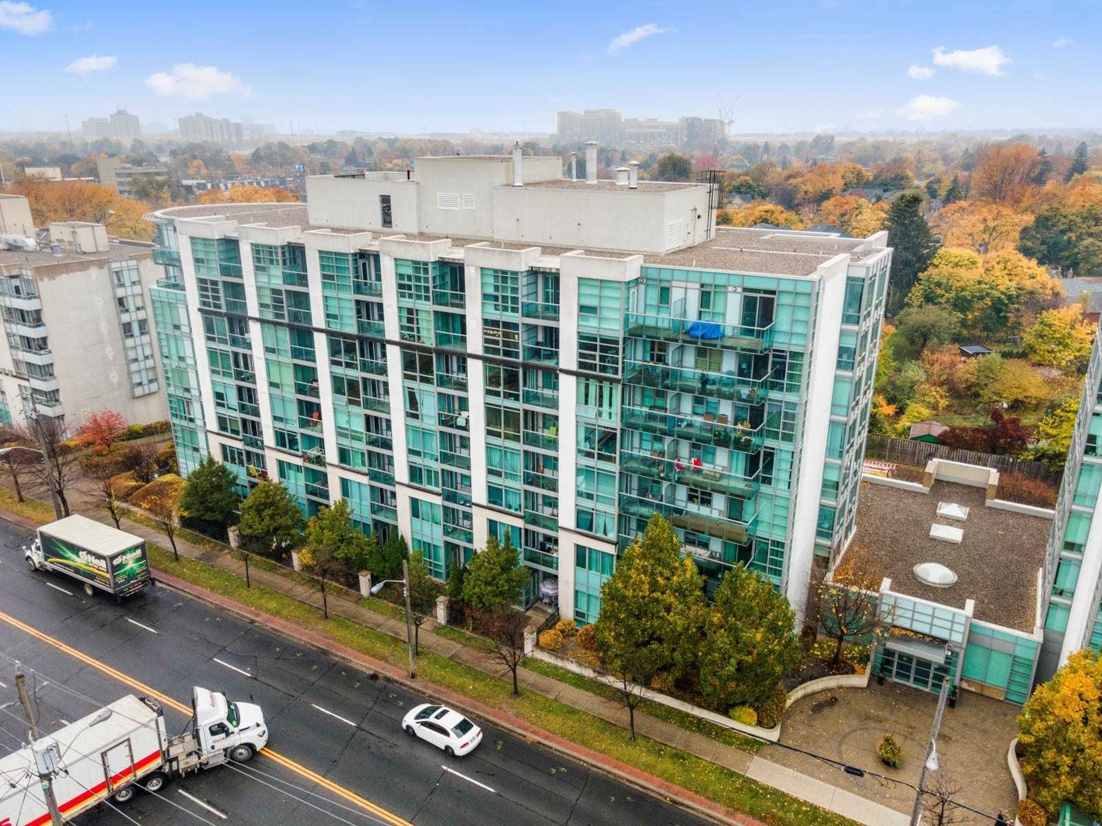 3830 Bathurst St, #709