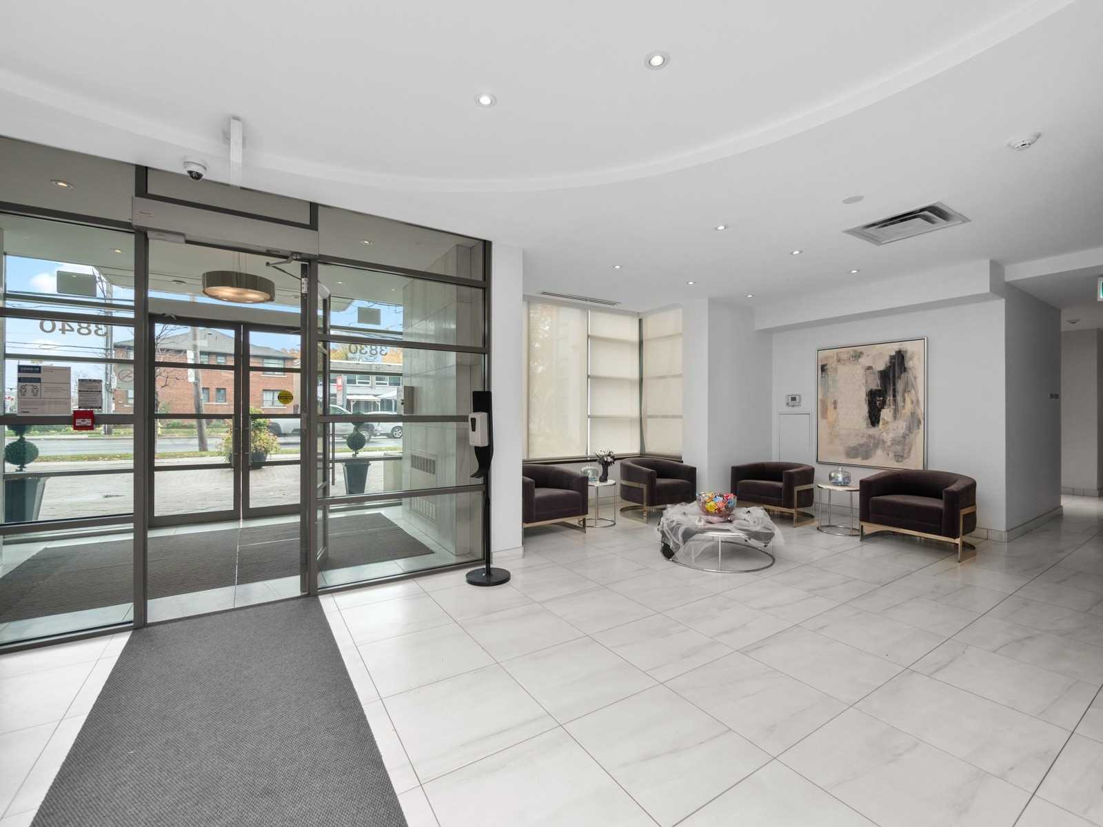 3830 Bathurst St, #709