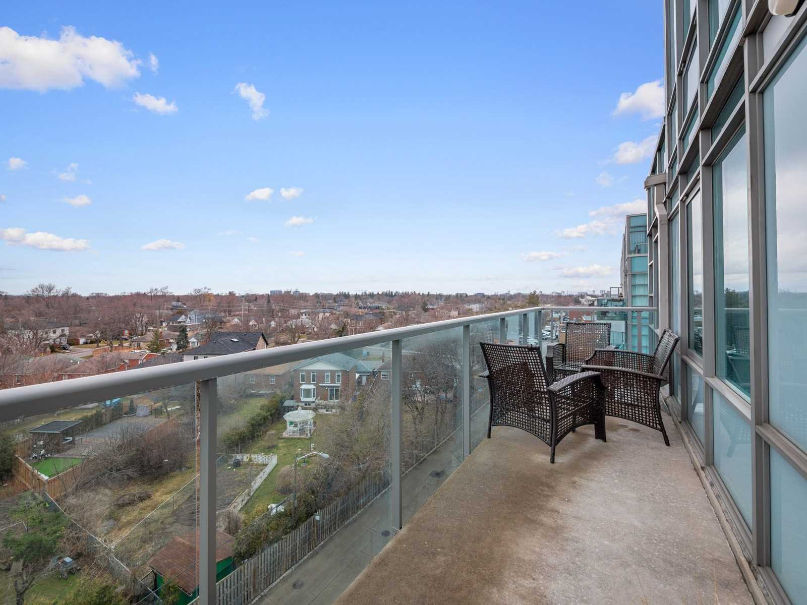 3830 Bathurst St, #709
