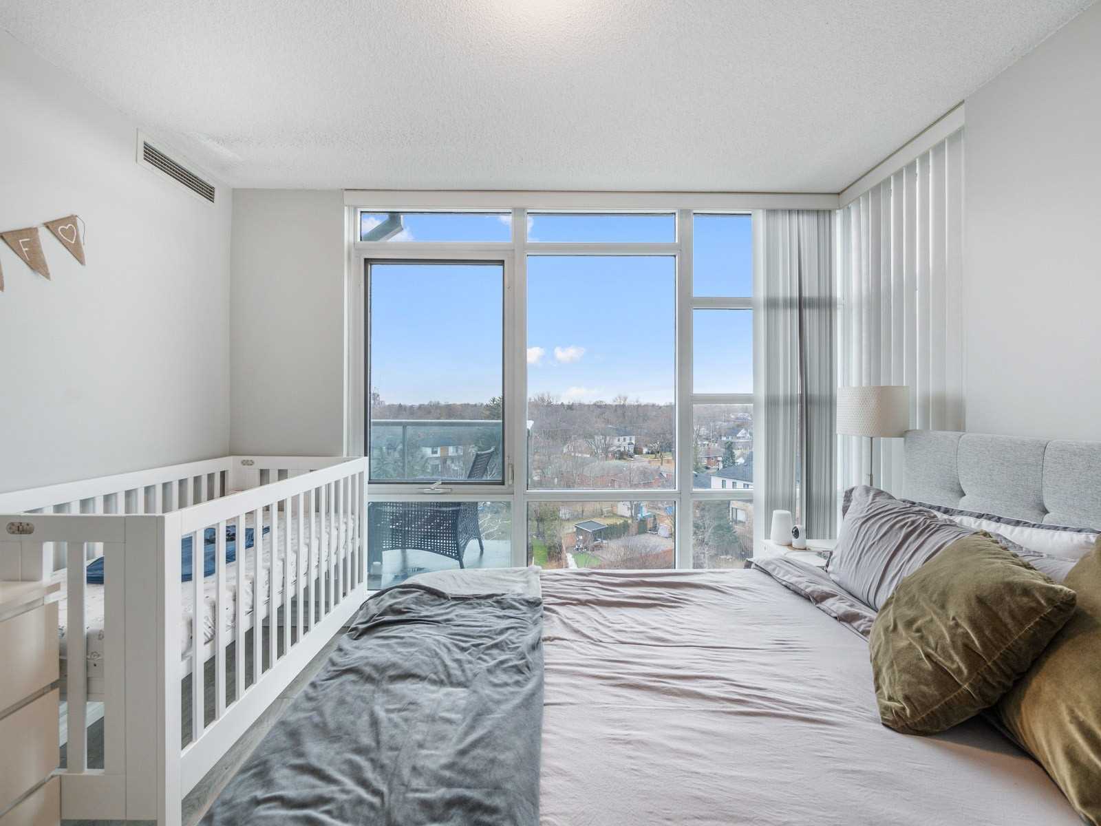 3830 Bathurst St, #709