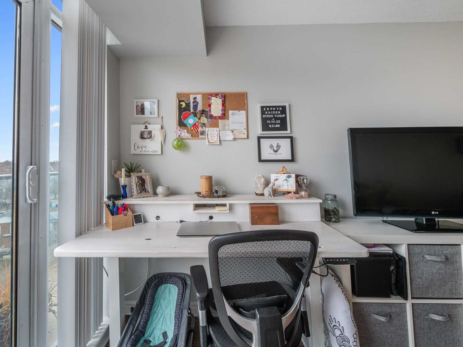 3830 Bathurst St, #709