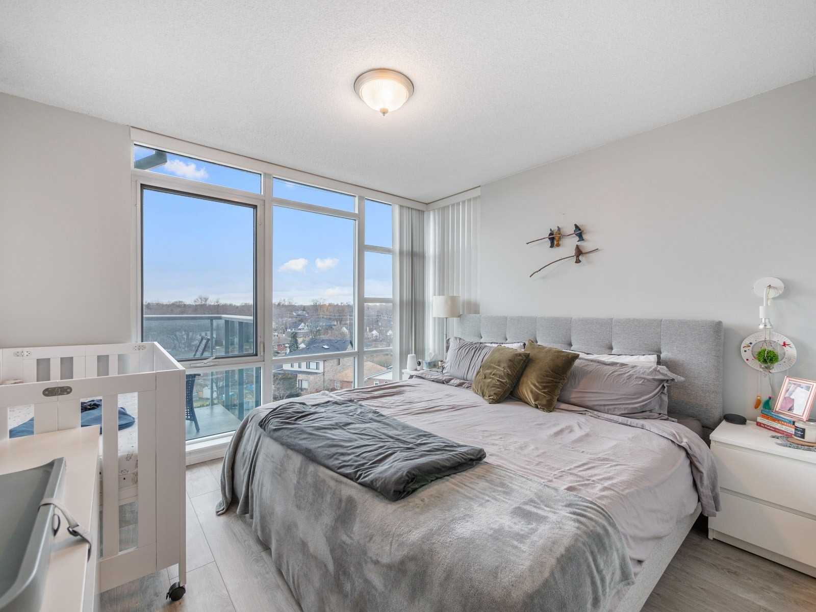 3830 Bathurst St, #709