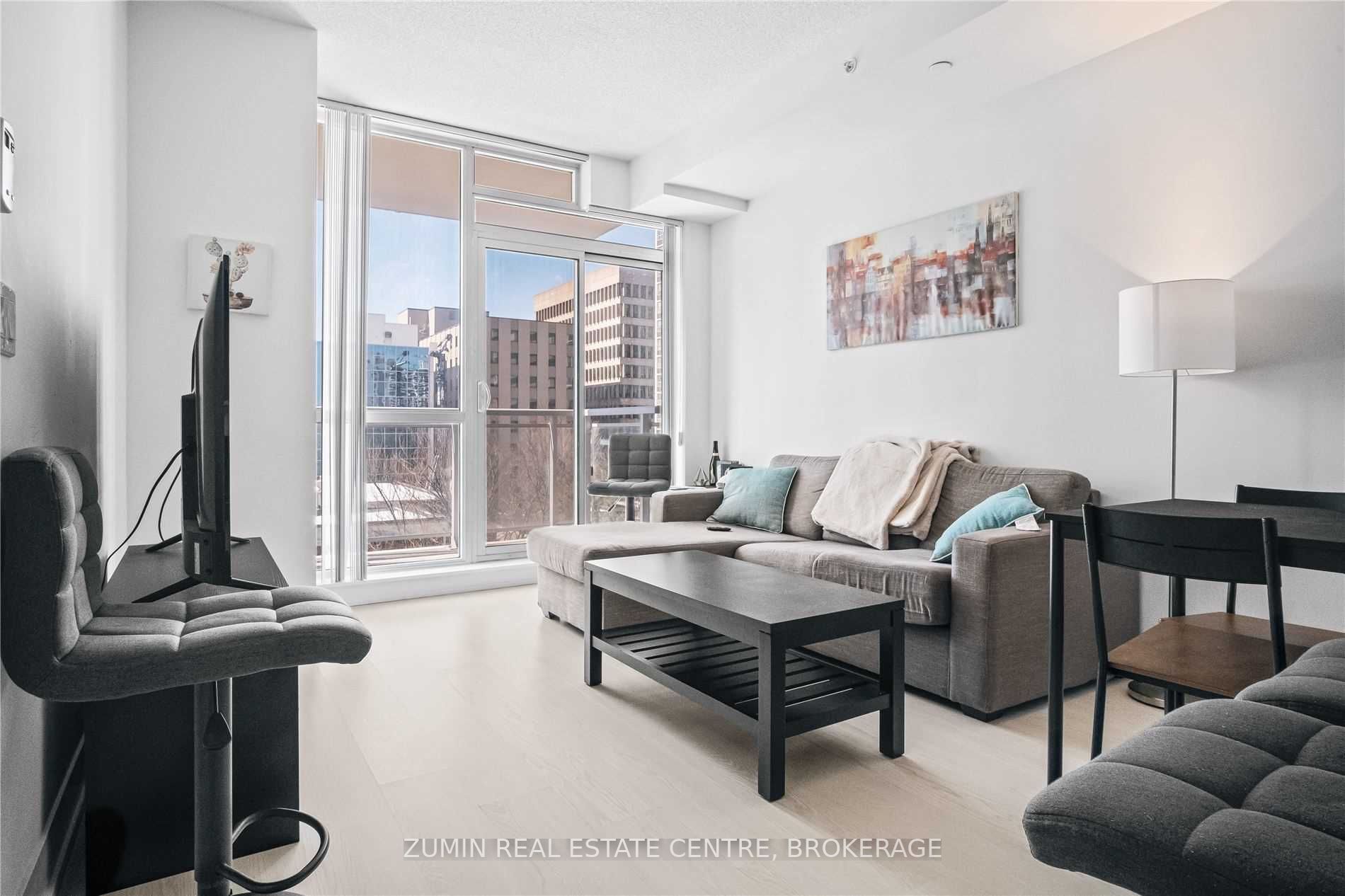 68 Merton St, #511