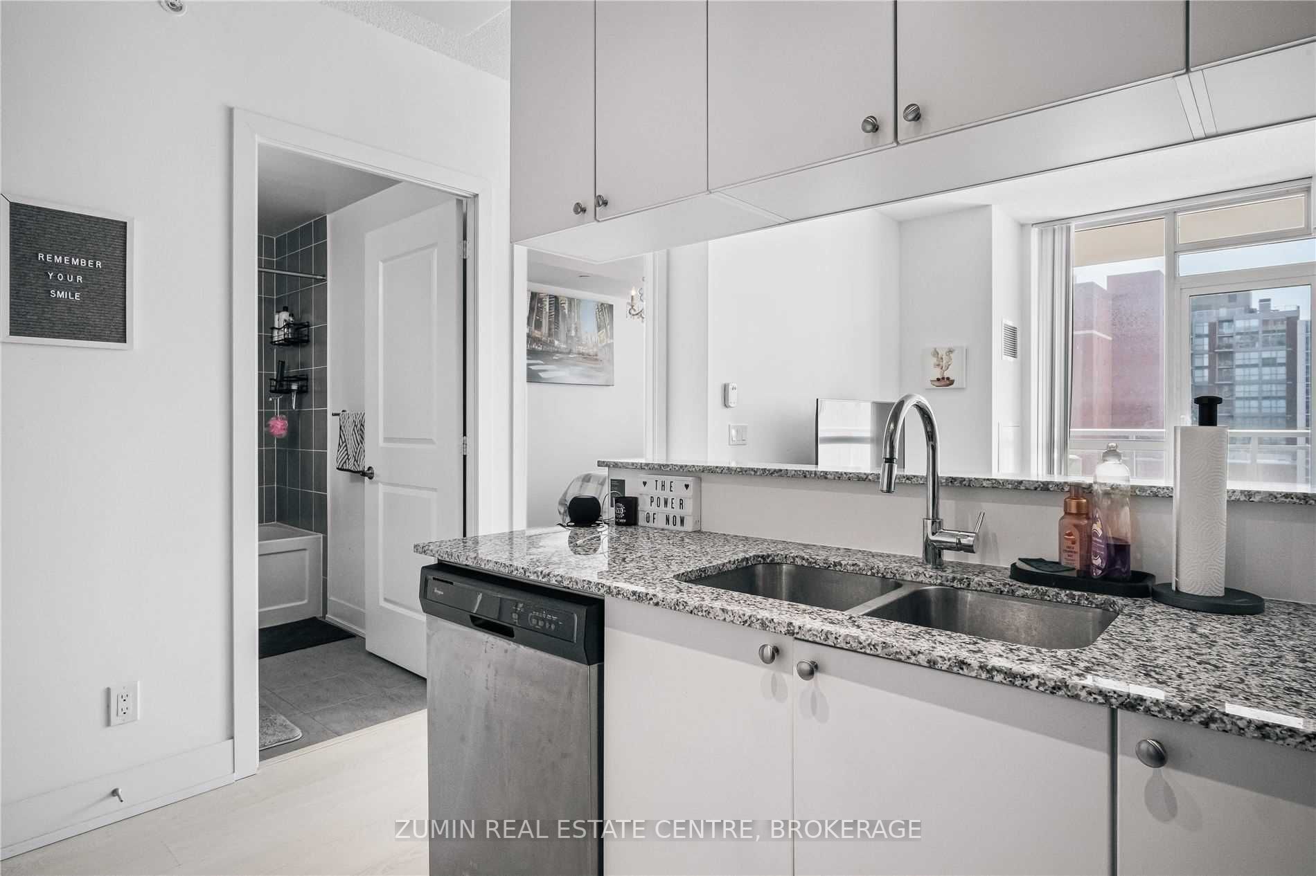 68 Merton St, #511
