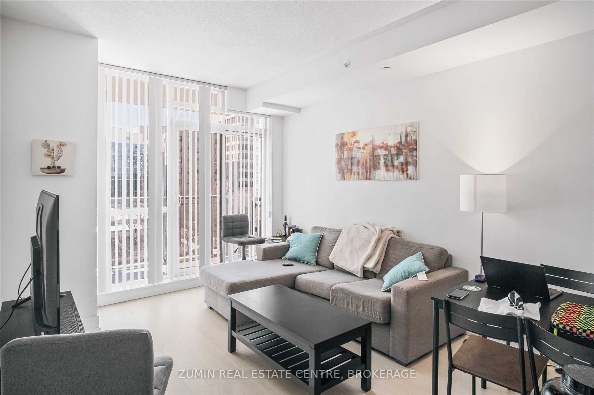 68 Merton St, #511