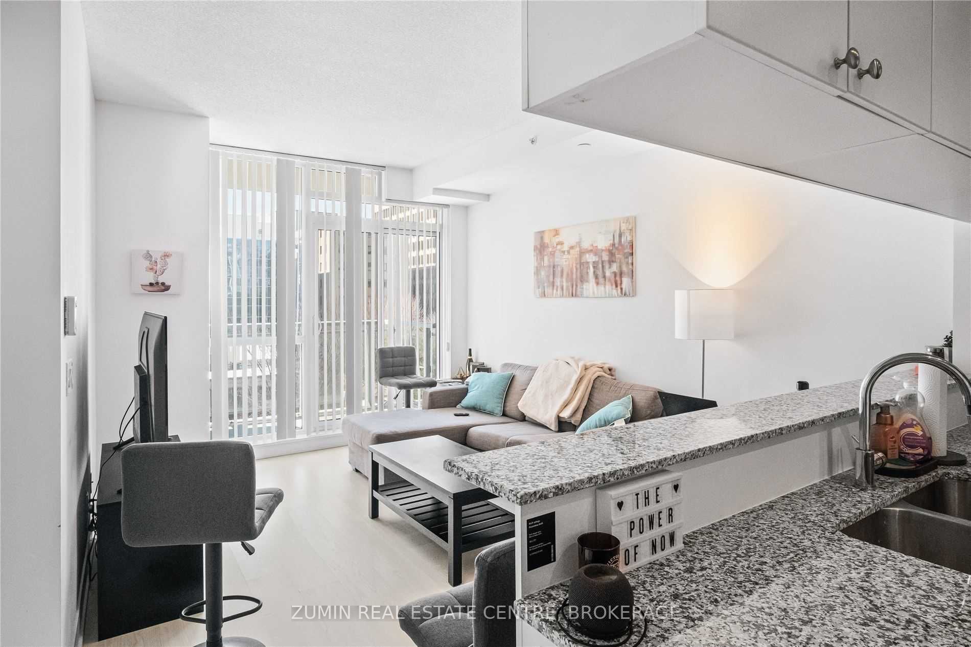 68 Merton St, #511