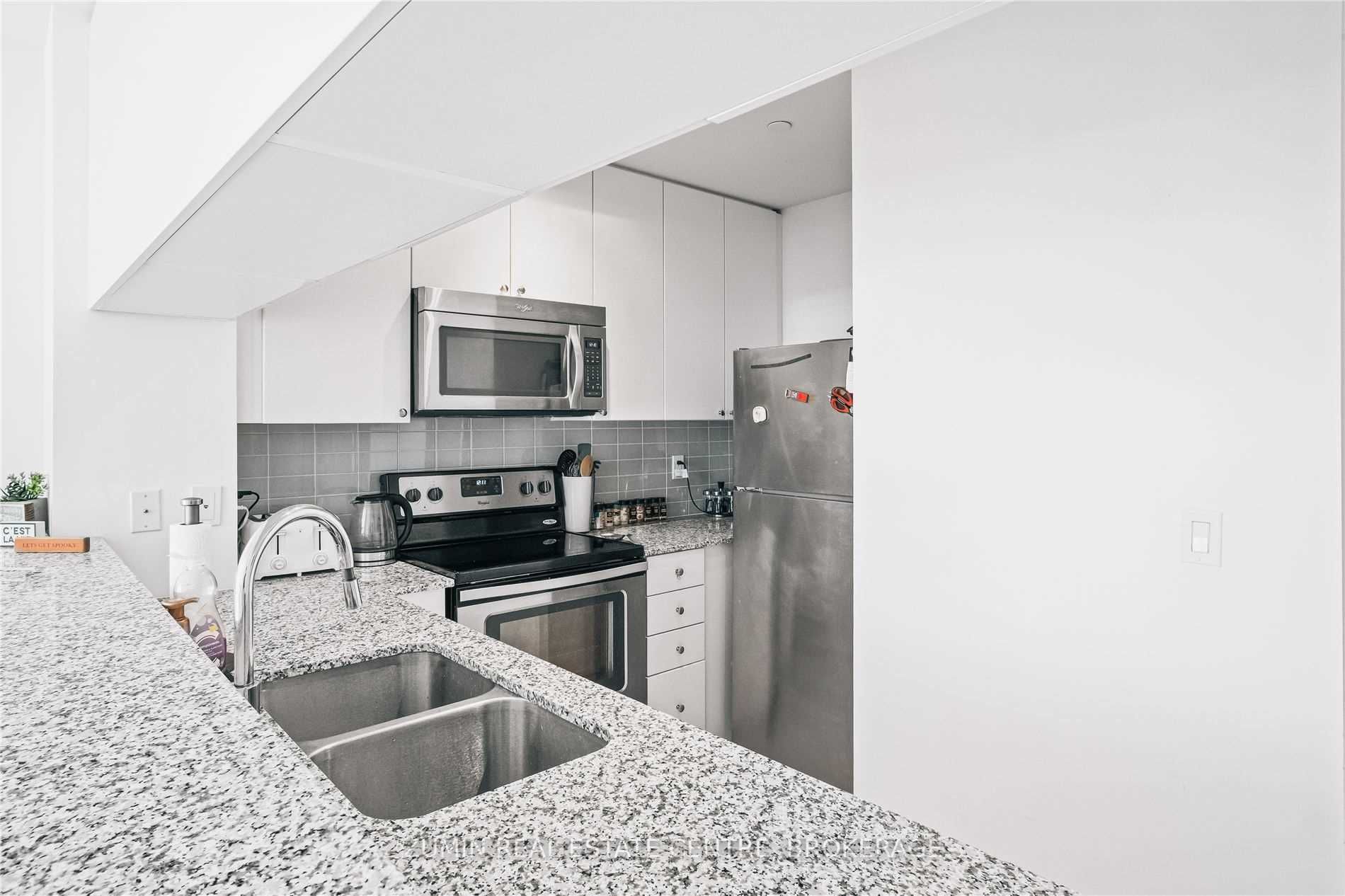 68 Merton St, #511