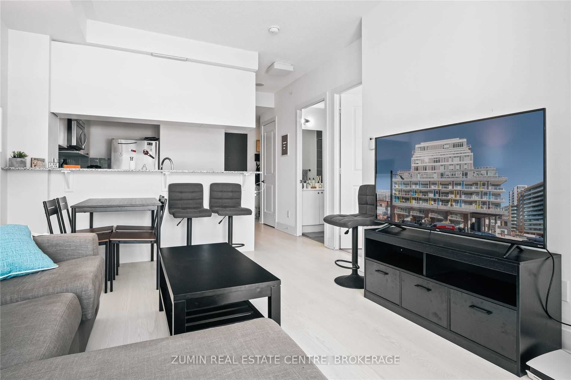 68 Merton St, #511