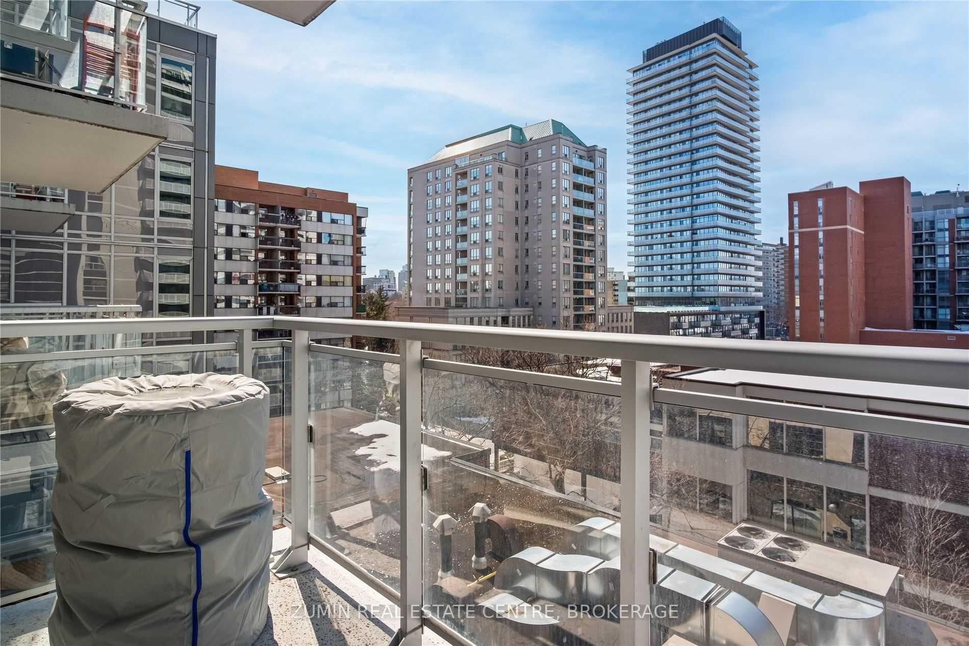 68 Merton St, #511