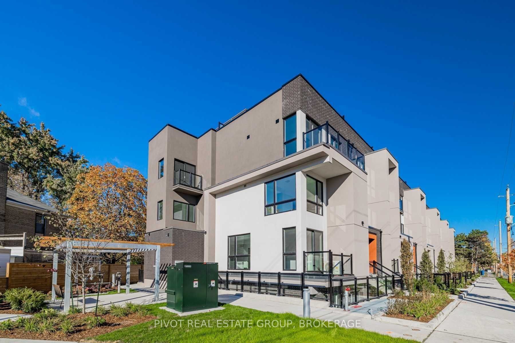 14 Marquette Ave, #8