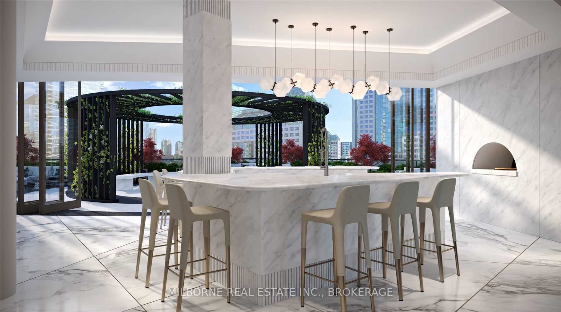 263 Adelaide St W, #1205