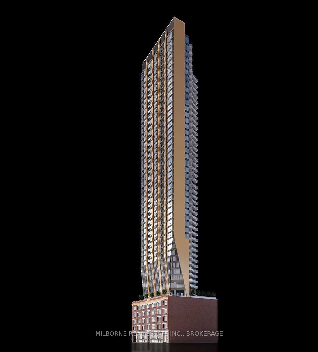 263 Adelaide St W, #1205