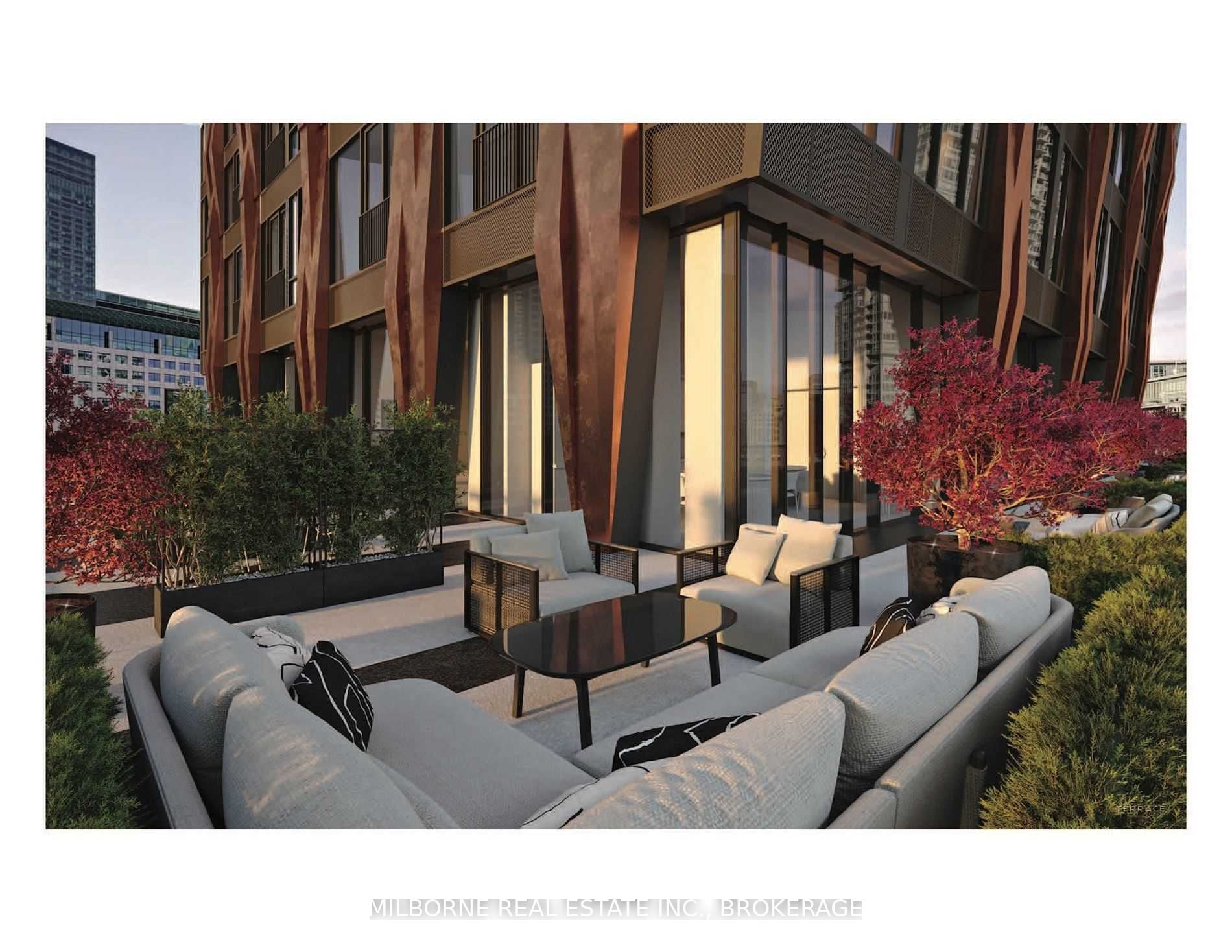 263 Adelaide St W, #1205