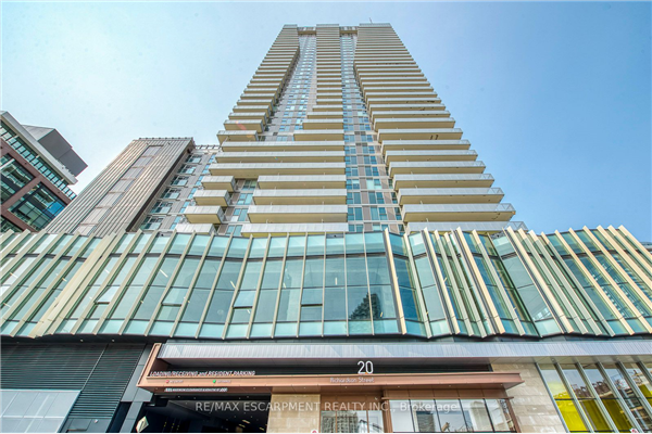 20 Richardson St, Toronto