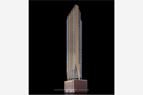 263 Adelaide St W, Toronto
