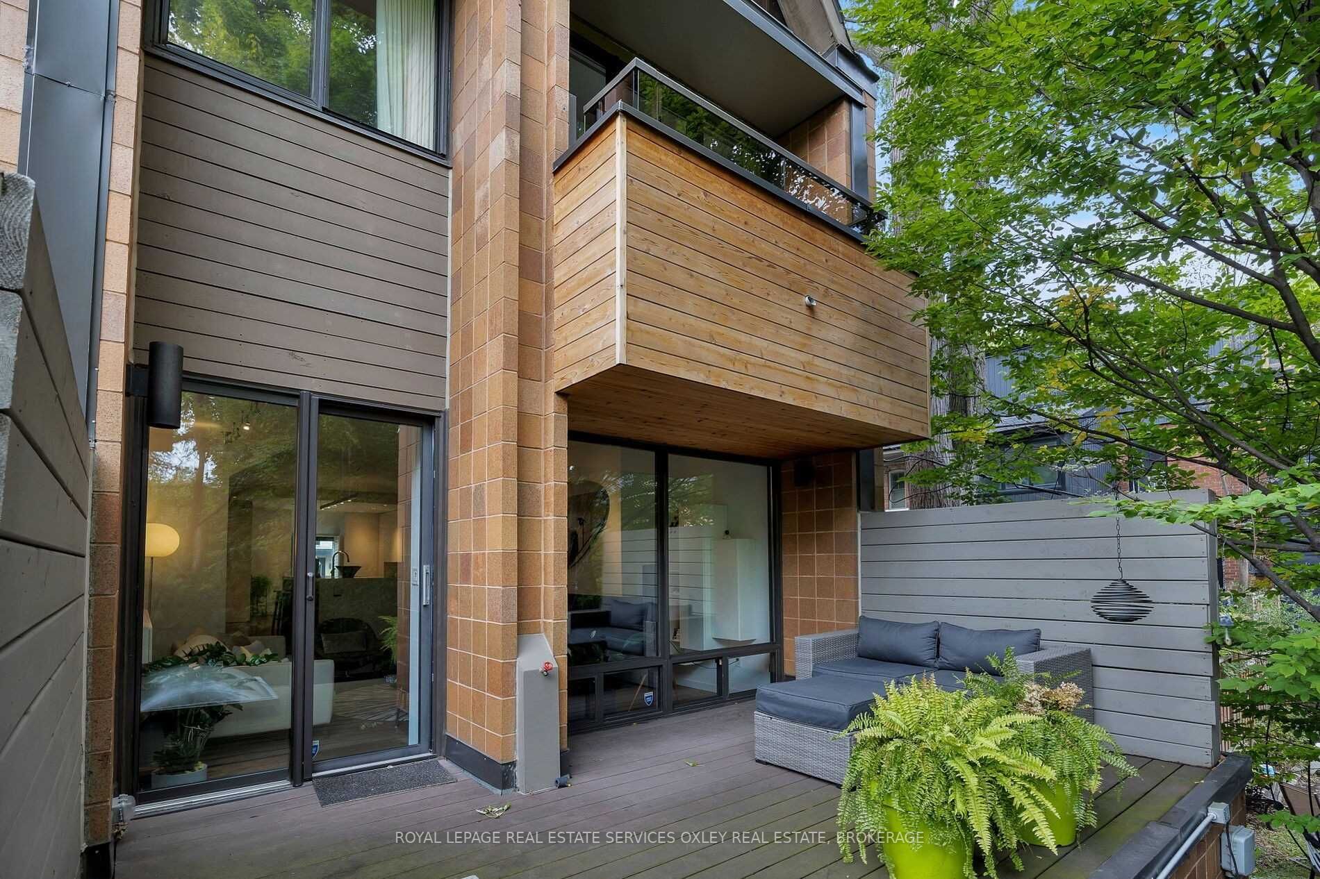 20 Oaklands Ave, #26