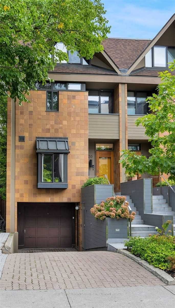 20 Oaklands Ave, #26