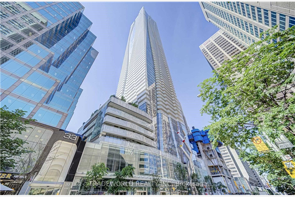 1 Bloor St E, Toronto