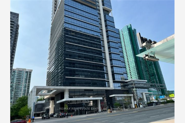 5 Sheppard Ave, Toronto